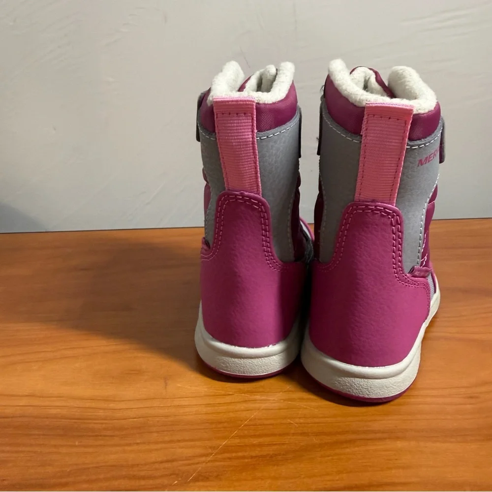 Merrell little kids